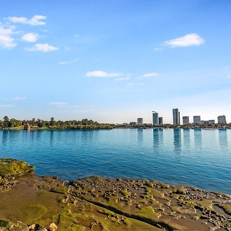 Putney Studio, Short Drive To Olympic Park & Parklands Sydney Exterior foto