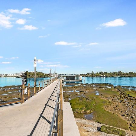 Putney Studio, Short Drive To Olympic Park & Parklands Sydney Exterior foto