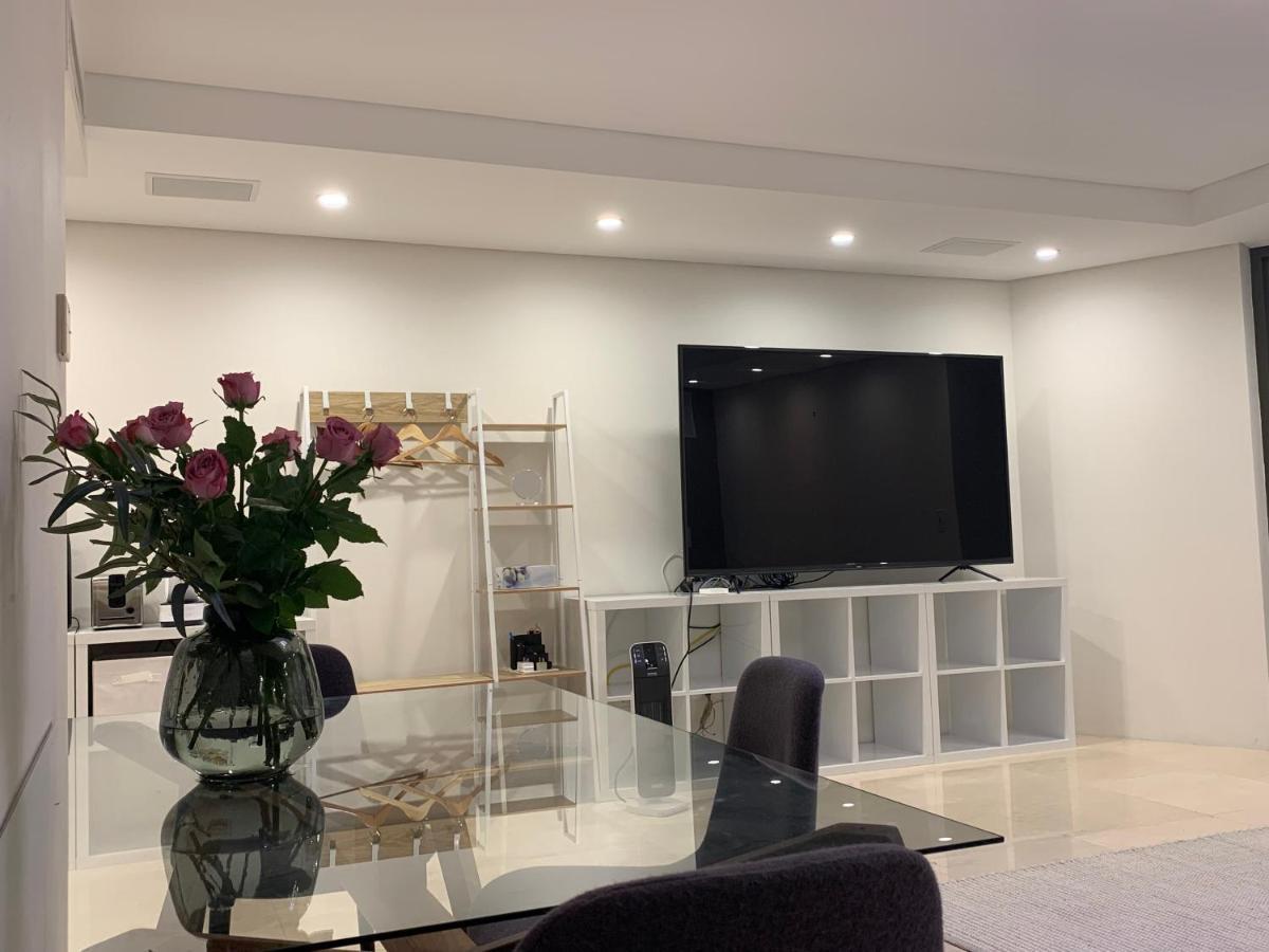 Putney Studio, Short Drive To Olympic Park & Parklands Sydney Exterior foto