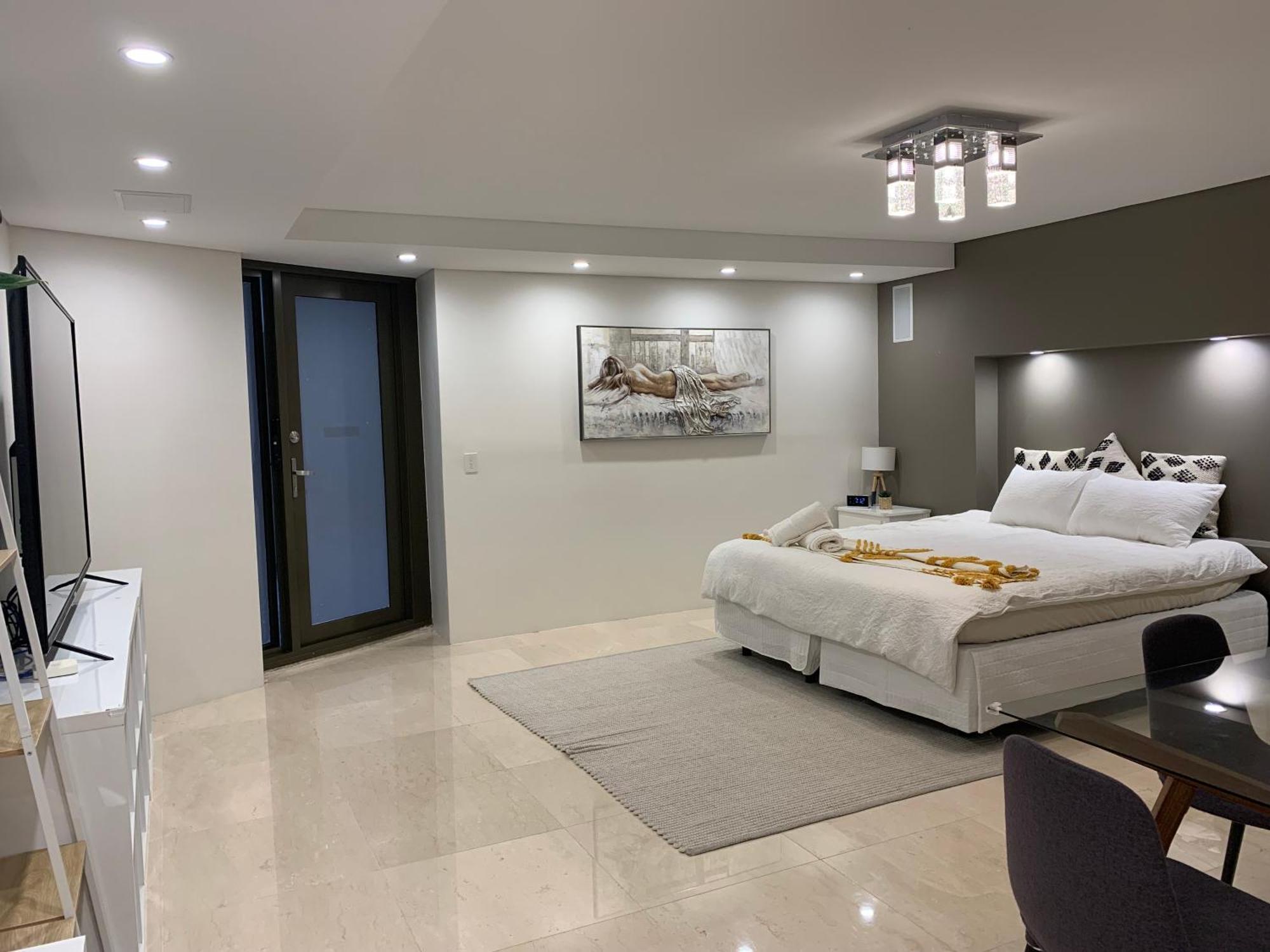 Putney Studio, Short Drive To Olympic Park & Parklands Sydney Exterior foto