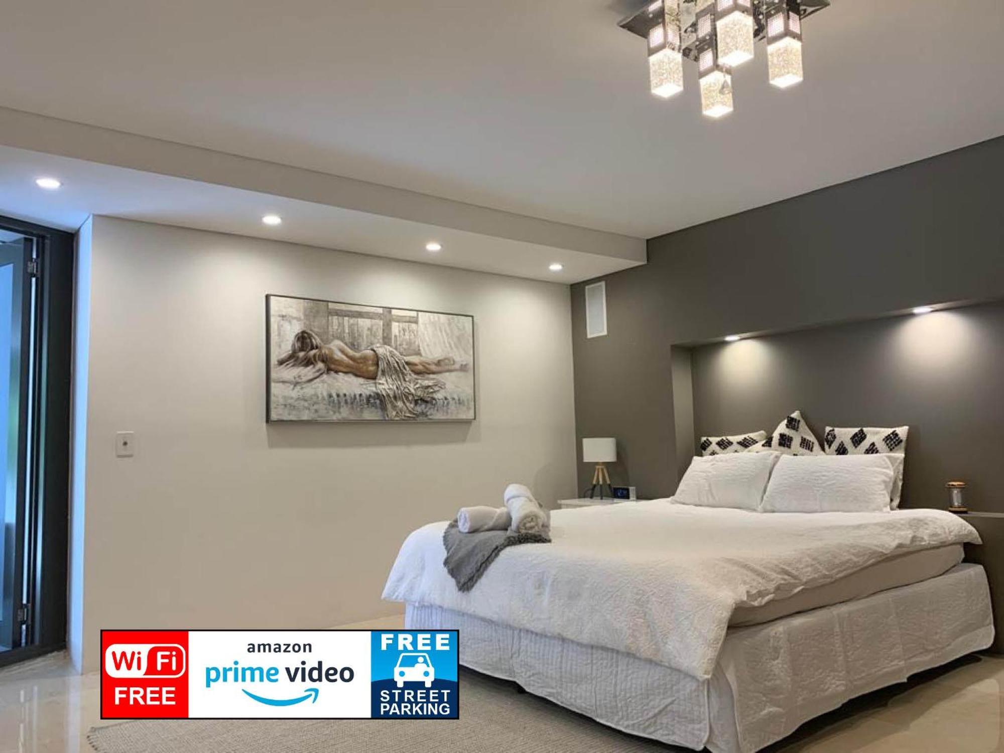 Putney Studio, Short Drive To Olympic Park & Parklands Sydney Exterior foto