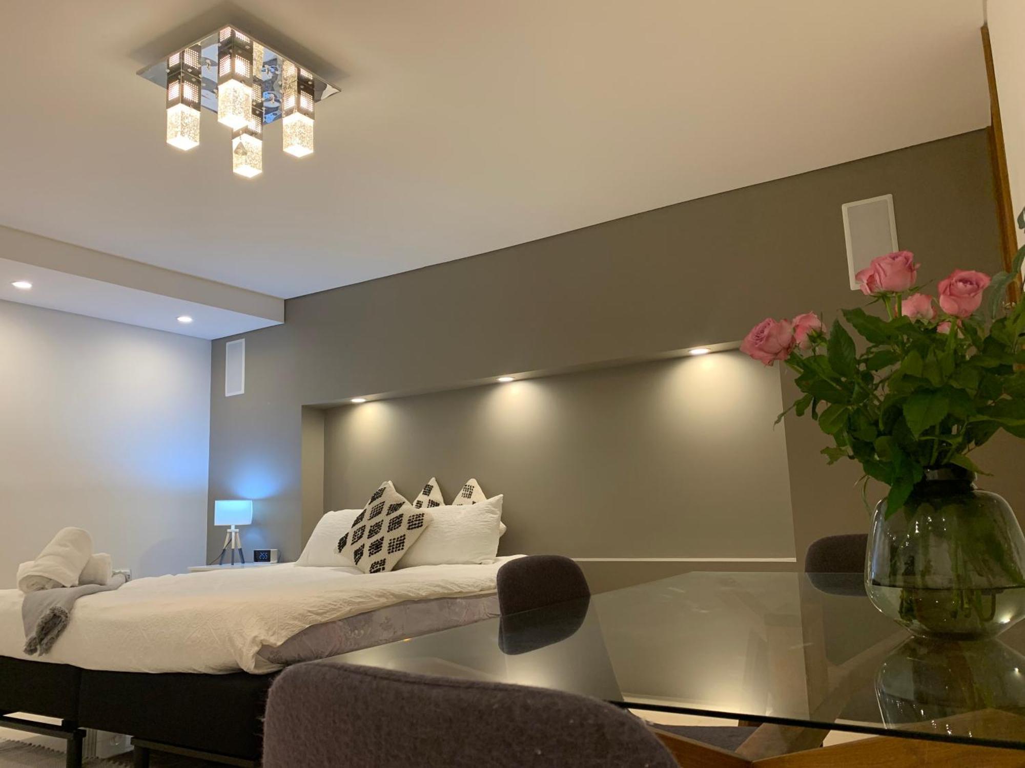 Putney Studio, Short Drive To Olympic Park & Parklands Sydney Exterior foto