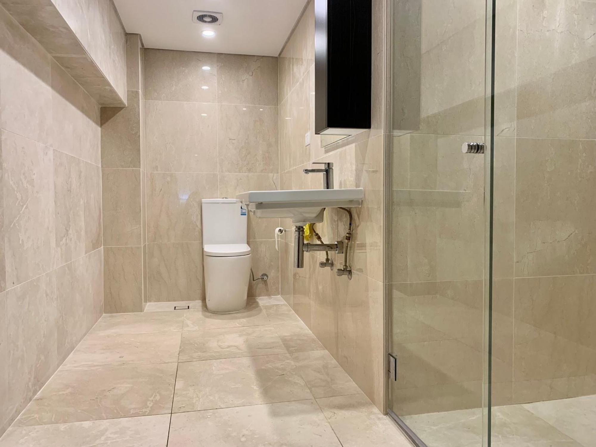 Putney Studio, Short Drive To Olympic Park & Parklands Sydney Exterior foto